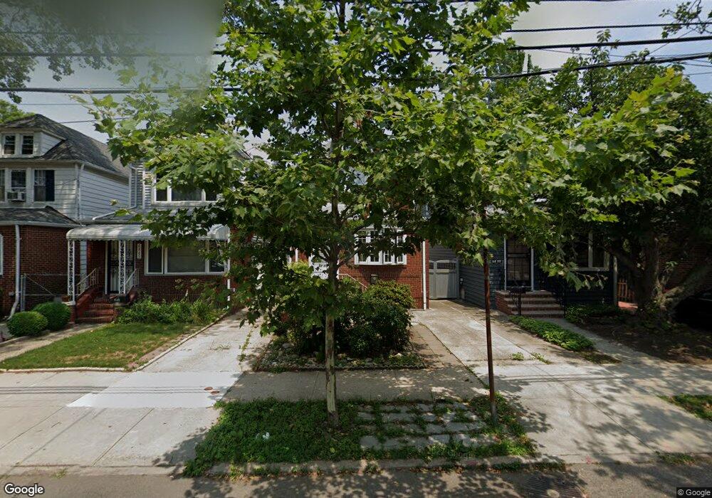 6847 Loubet St, Forest Hills, NY 11375 - photo 1