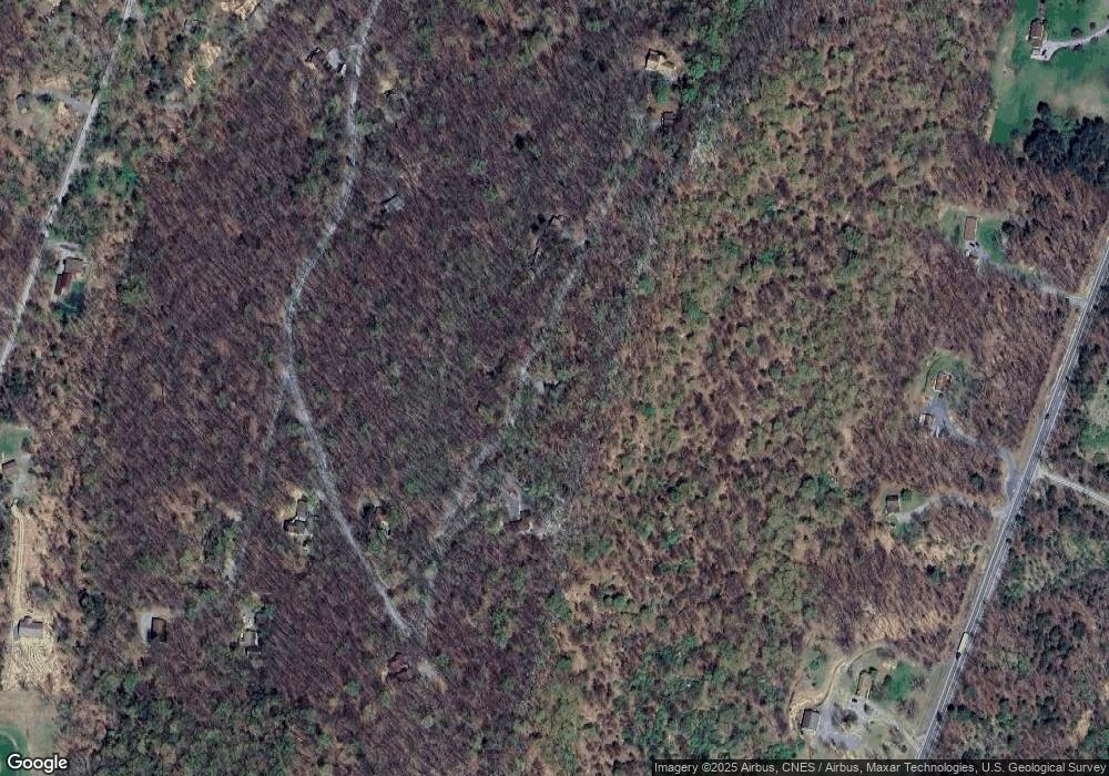 144 Mohawk Trail, Berkeley Springs, WV 25411 - photo 1