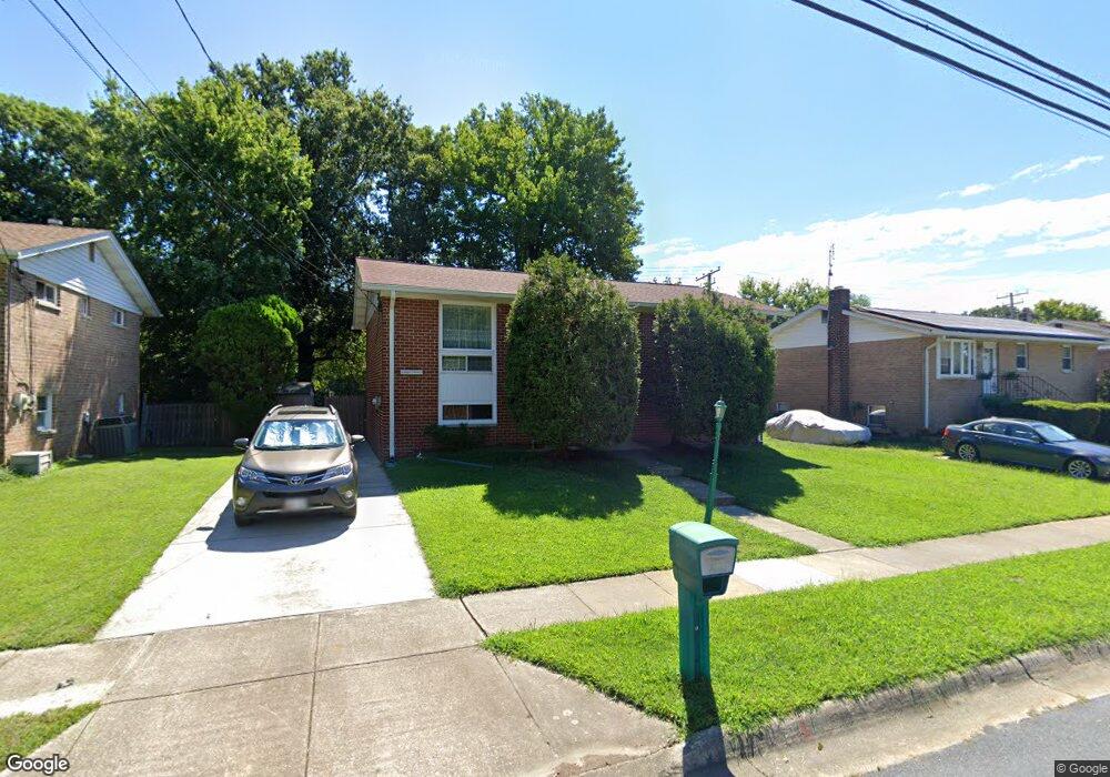 14105 Dub Dr, Laurel, MD 20708 - photo 1