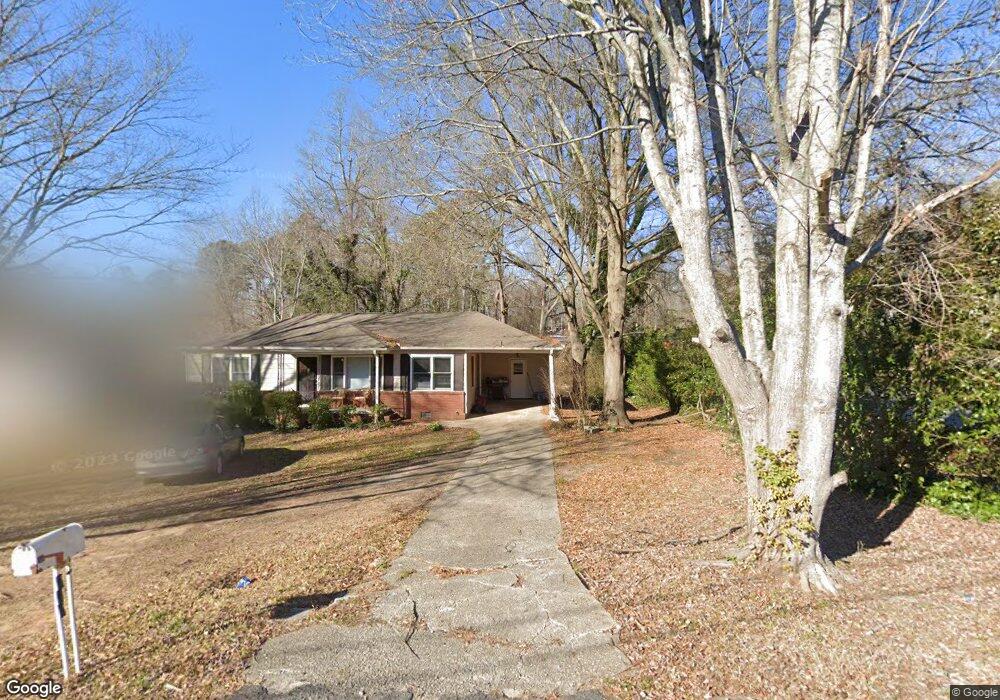 930 Dale Dr SW, Mableton, GA 30126 - photo 1