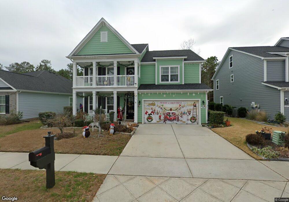 1481 Parish Way, Myrtle Beach, SC 29577 - photo 1