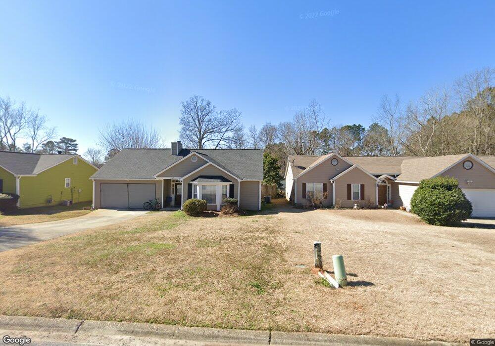 2255 Boone Ct unit 1, Snellville, GA 30078 - photo 1