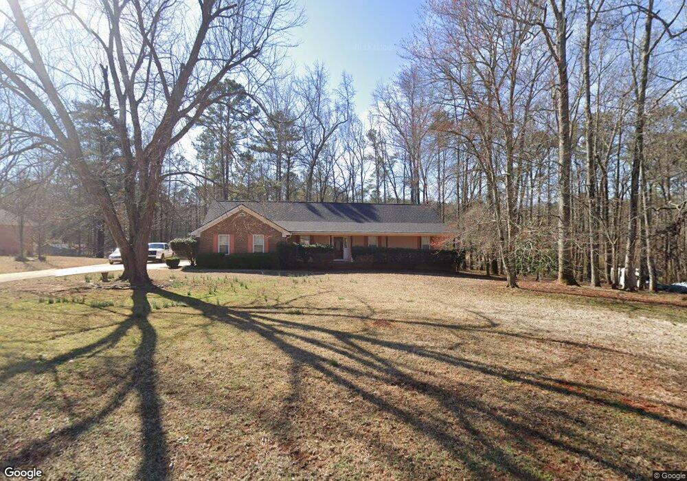 105 Eulaya Ct, Stockbridge, GA 30281 - photo 1