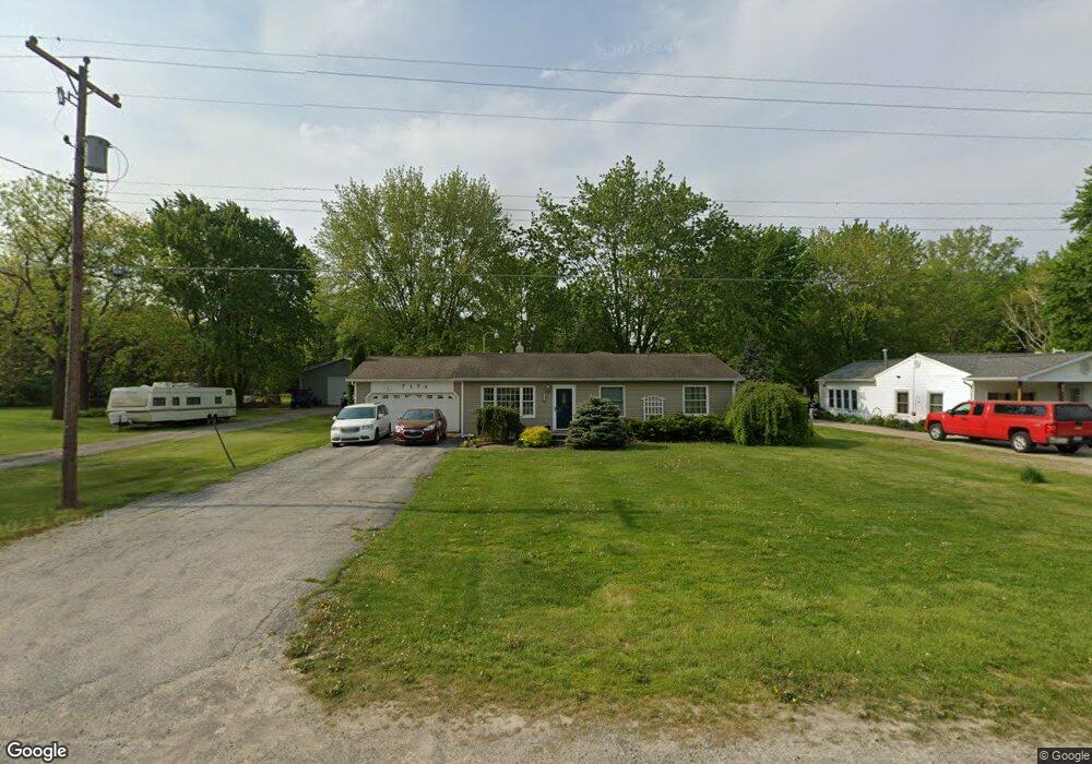 7174 Birch Run Rd, Birch Run, MI 48415 - photo 1