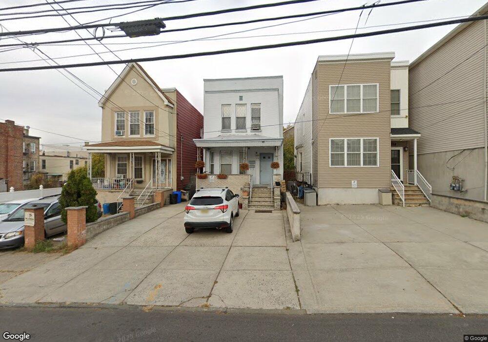 116 Lexington Ave, Jersey City, NJ 07304 - photo 1