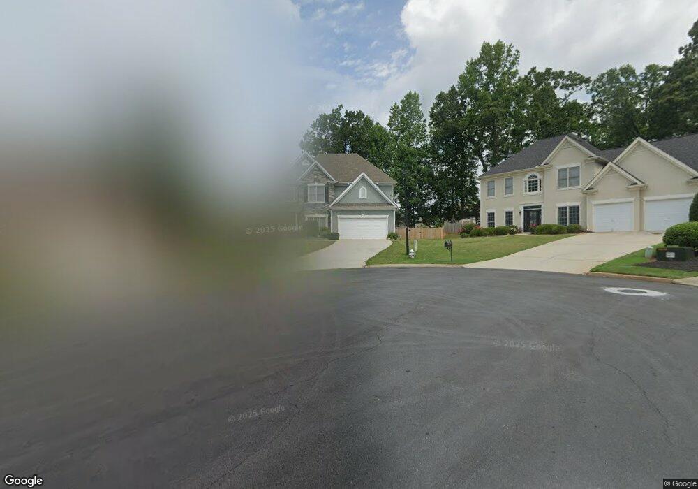 611 Catamount Way SW, Lilburn, GA 30047 - photo 1