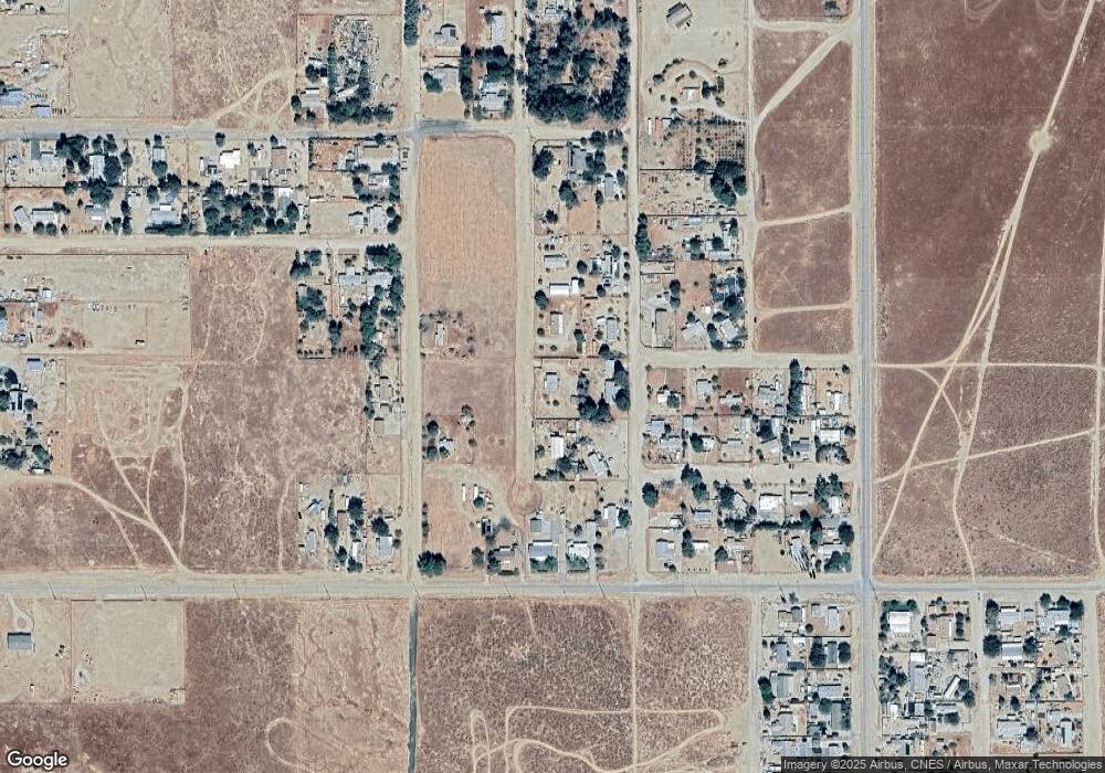 2612 Davenport St, Rosamond, CA 93560 - photo 1