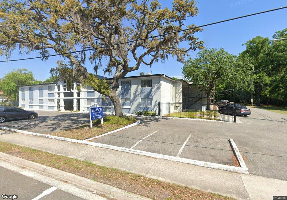 6455 San Juan Ave, Jacksonville, FL 32210 - photo 1