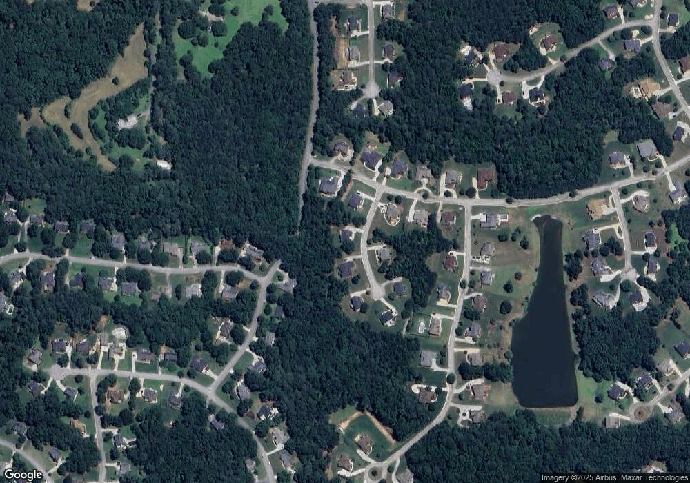 2704 Timber Trace unit 2, Conyers, GA 30094 - photo 1