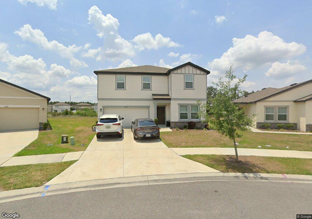 35324 White Water Lily Way, Zephyrhills, FL 33541 - photo 1