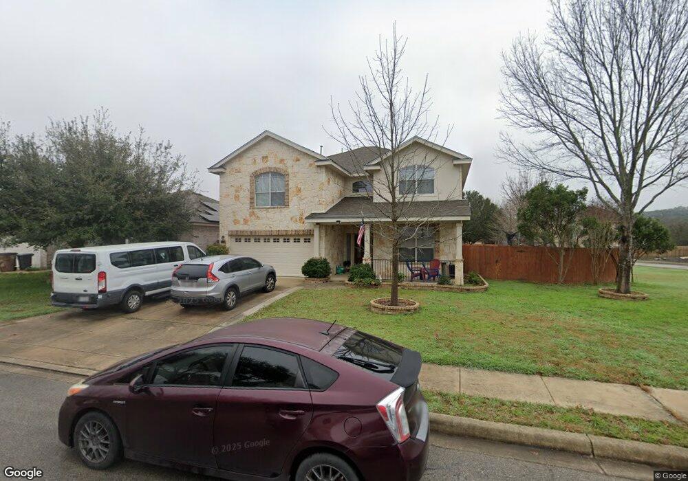 24202 Brazos Moon, San Antonio, TX 78255 - photo 1