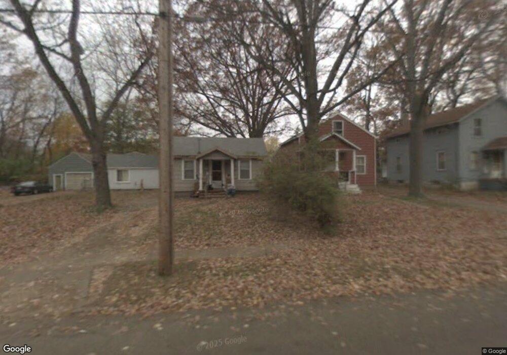 1112 Shepard St, Lansing, MI 48912 - photo 1