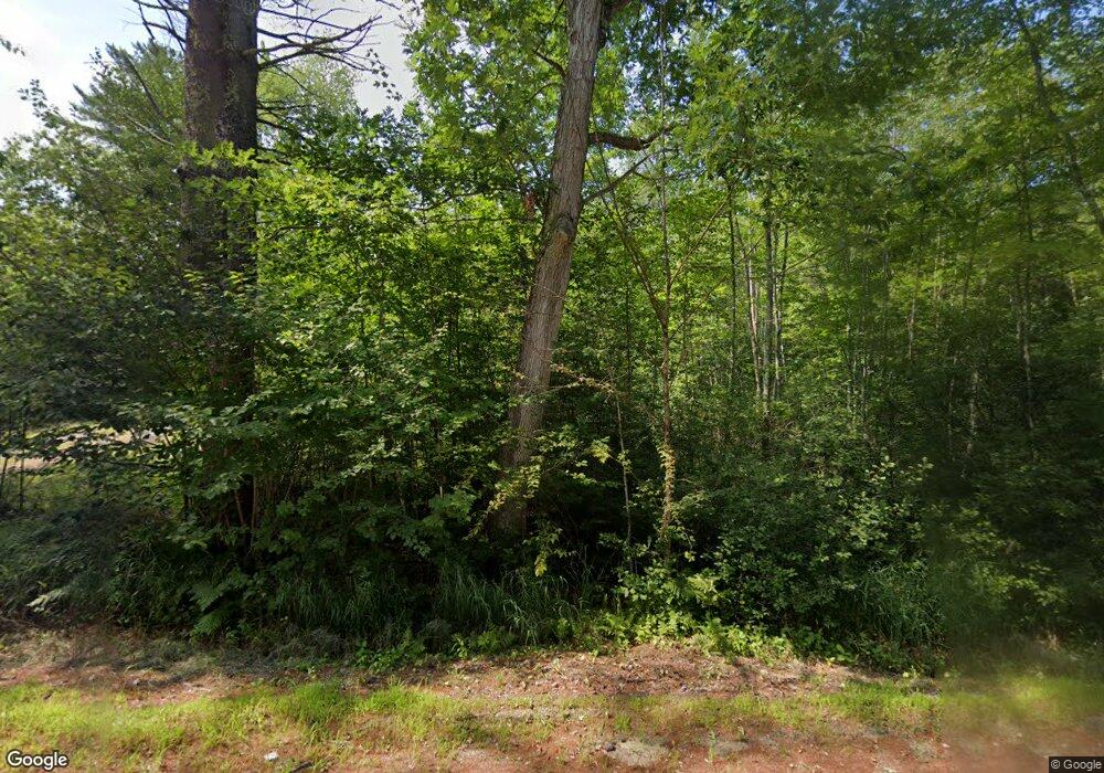 158 Ward Hill Rd, Franklin, NH 03235 - photo 1