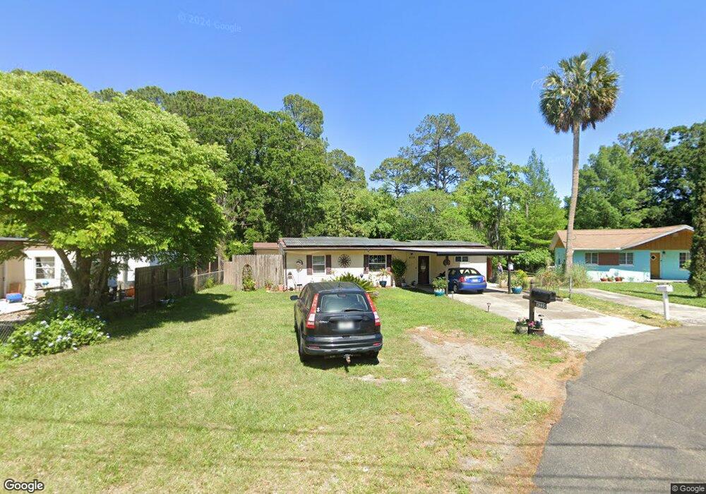 4239 Eve Dr E, Jacksonville, FL 32246 - photo 1