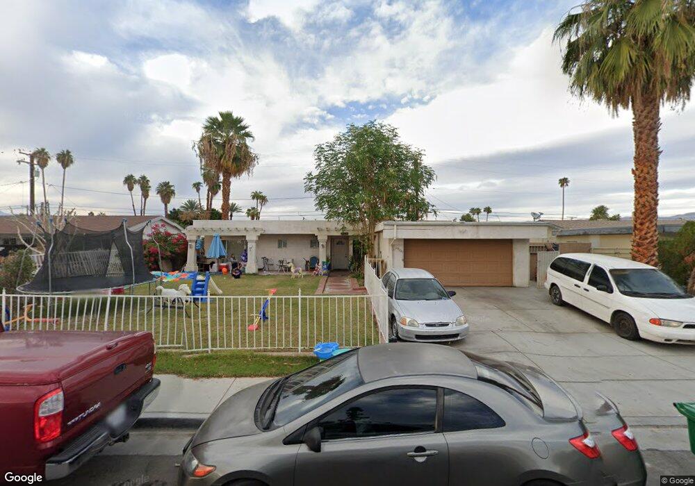 69220 Nilda Dr, Cathedral City, CA 92234 - photo 1