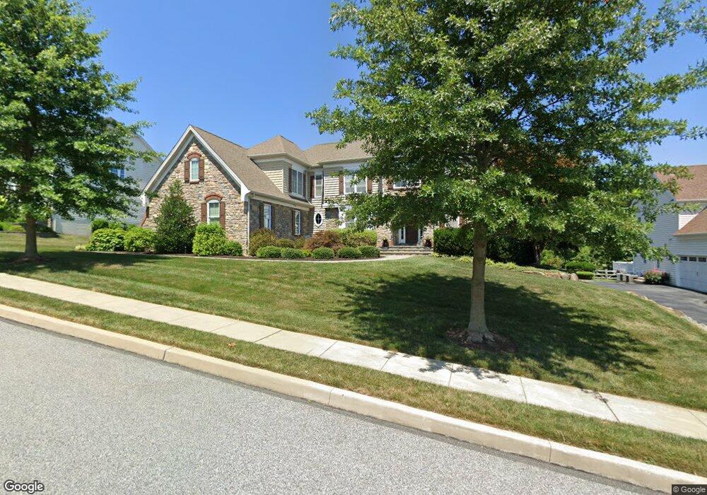 19 Oakmont Cir, Glen Mills, PA 19342 - photo 1