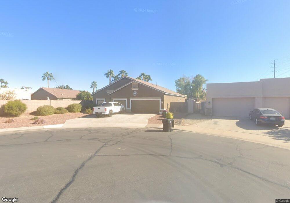 5855 S 106th Cir, Mesa, AZ 85212 - photo 1