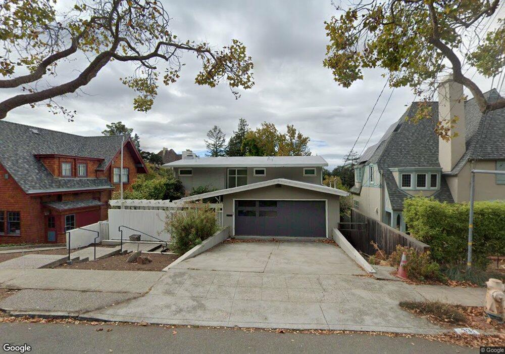 33 Alvarado Rd, Berkeley, CA 94705 - photo 1