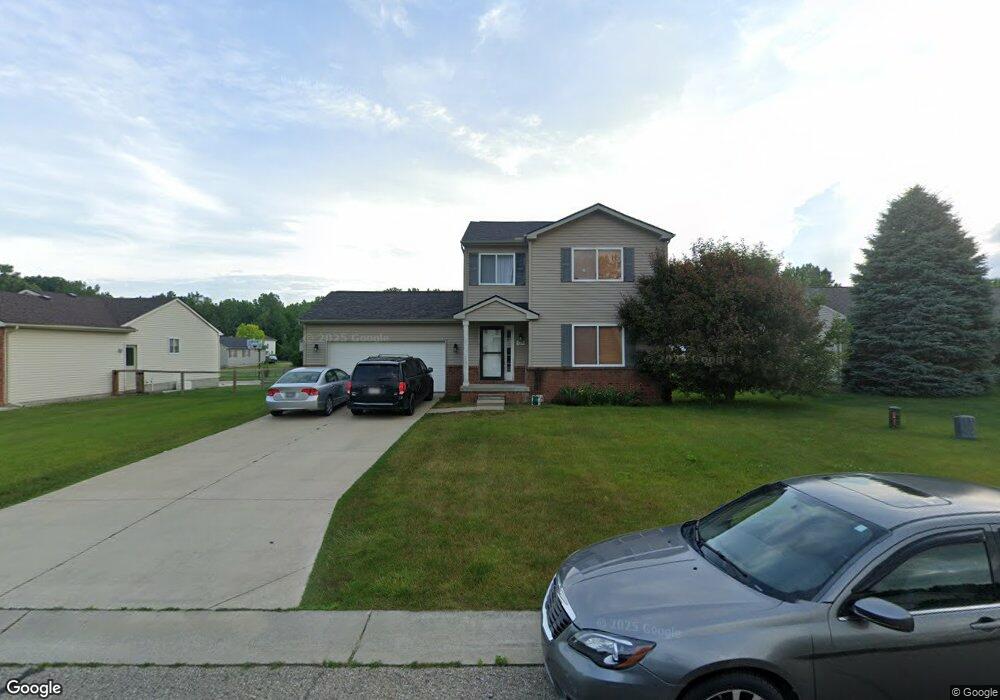 9319 Sandy Hollow Ln unit 91, Davison, MI 48423 - photo 1