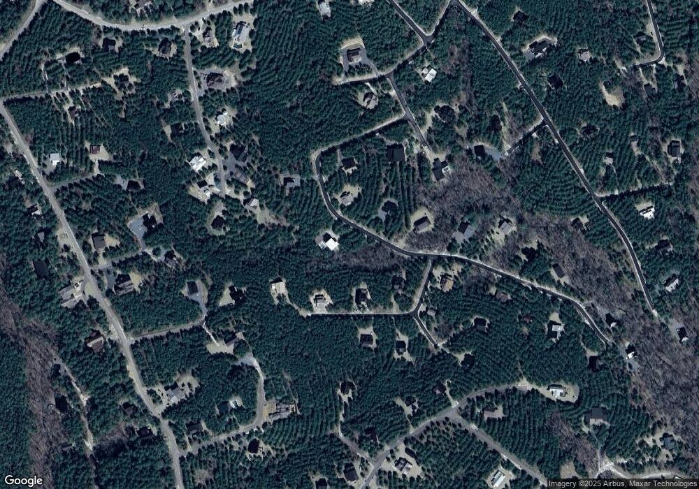 181 S Spruce Trail, Broken Bow, OK 74728 - photo 1