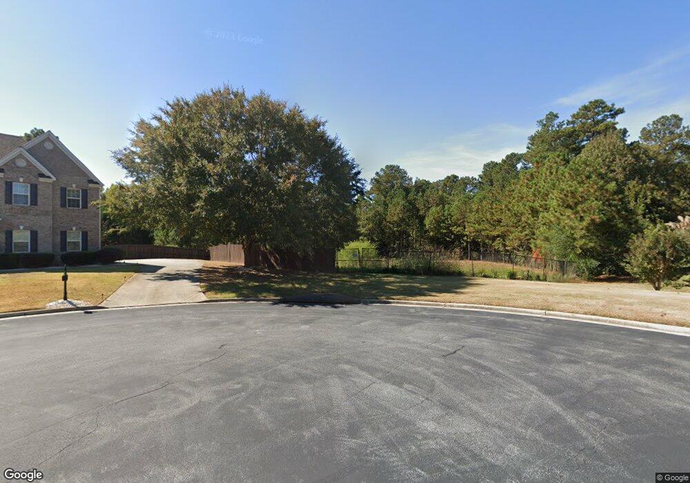 3120 Brighton Pass, Conyers, GA 30094 - photo 1