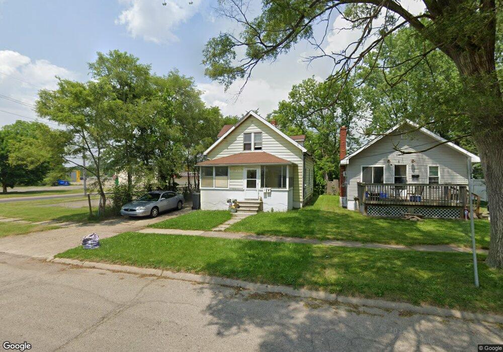 3718 Augusta St, Flint, MI 48532 - photo 1