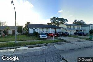 2300 Alex Kornman Blvd, Harvey, LA 70058