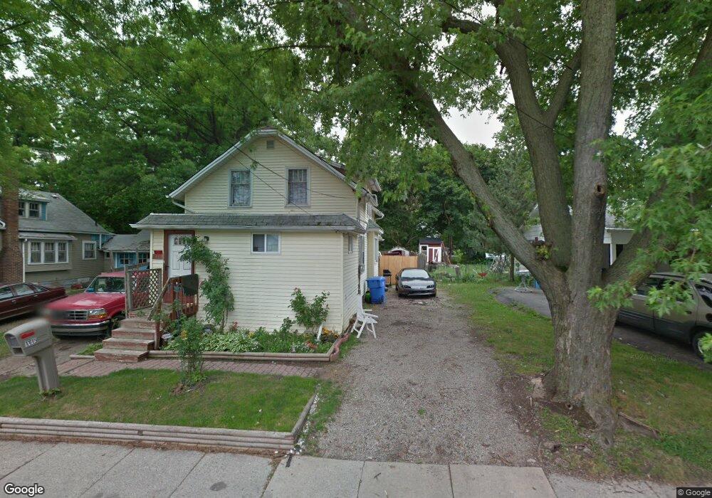 1115 Bensch St, Lansing, MI 48912 - photo 1