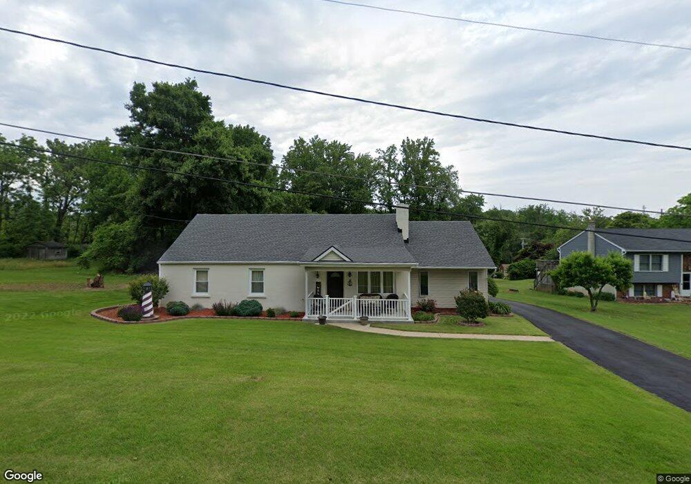 5602 Bangert St, White Marsh, MD 21162 - photo 1