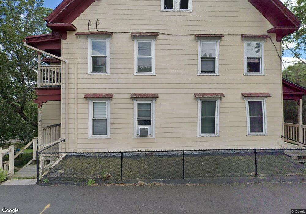 32 River St unit 3, Hudson, MA 01749 - photo 1