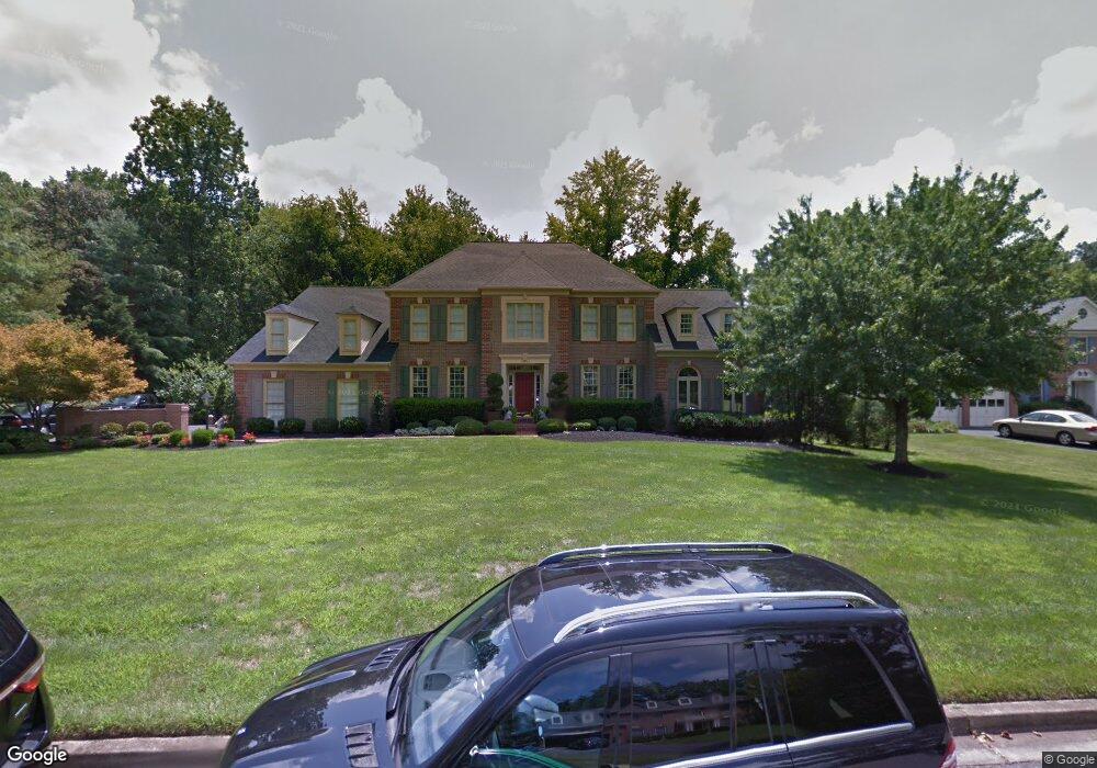 10503 Forestgate Place, Glenn Dale, MD 20769 - photo 1