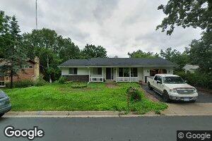 600 Suzanne Ave, Saint Paul, MN 55126