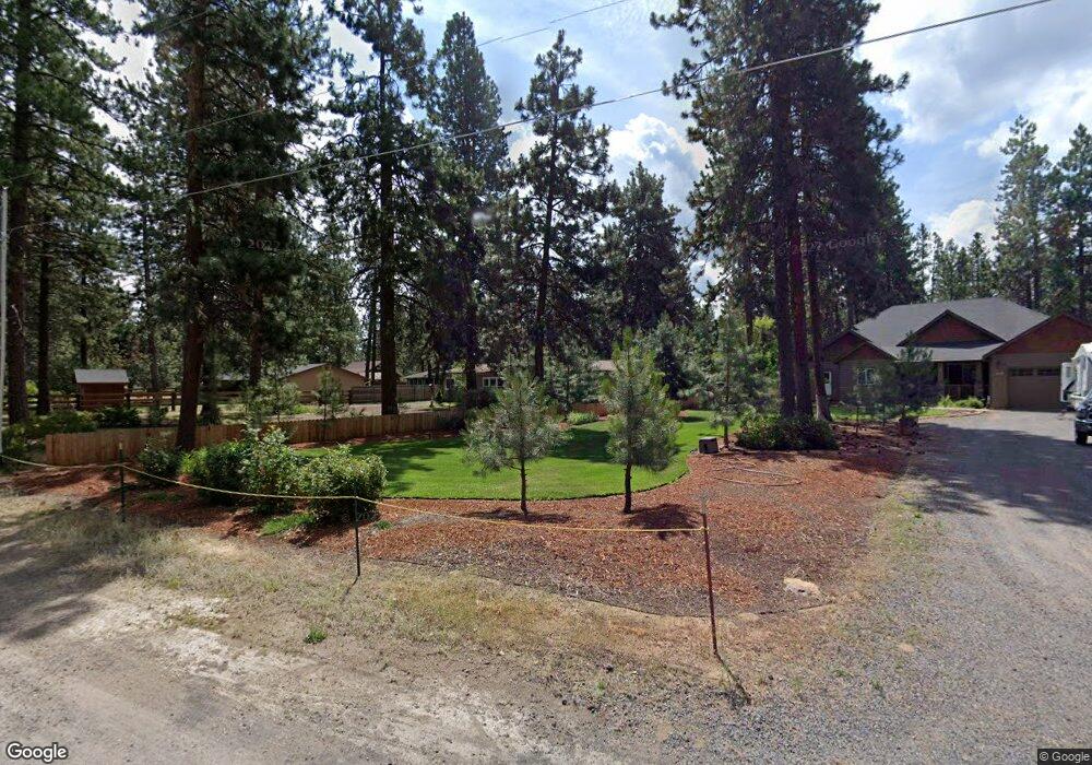 19263 Apache Rd, Bend, OR 97702 - photo 1