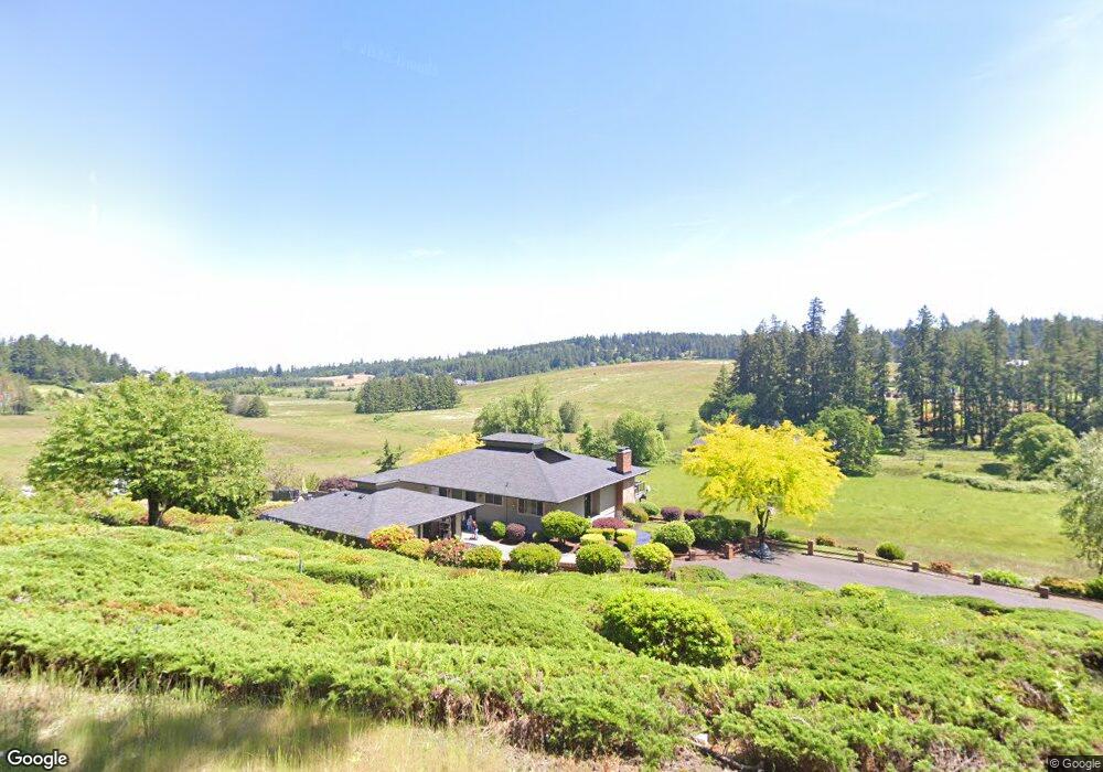 4255 SW Fir Grove Rd, Wilsonville, OR 97070 - photo 1