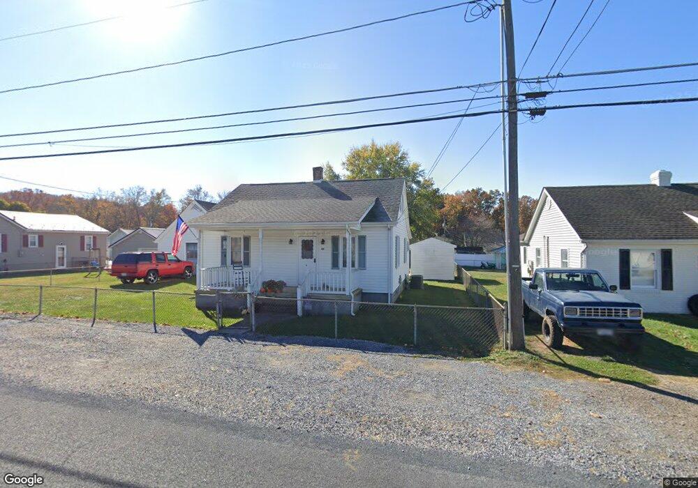 43 Beagle Gap Run, Waynesboro, VA 22980 - photo 1