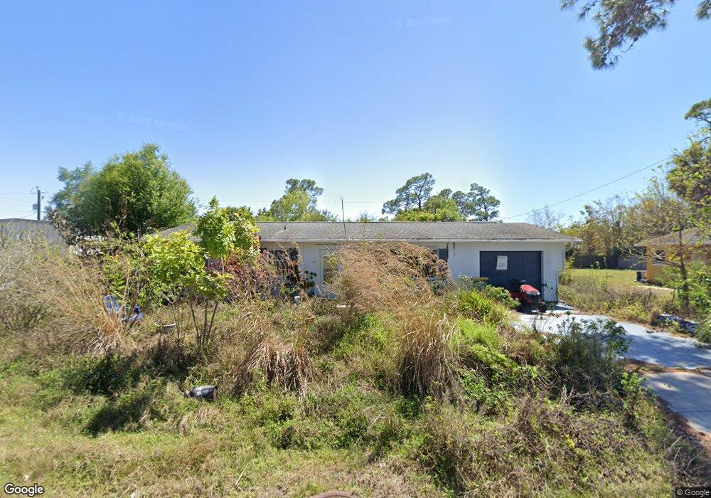 185 Norfolk Ave NW, Port Charlotte, FL 33952 - photo 1