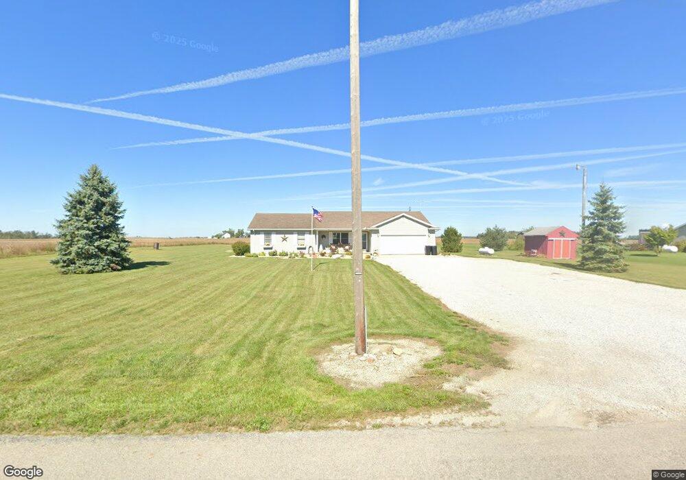 18277 Freyburg East Rd, Wapakoneta, OH 45895 - photo 1