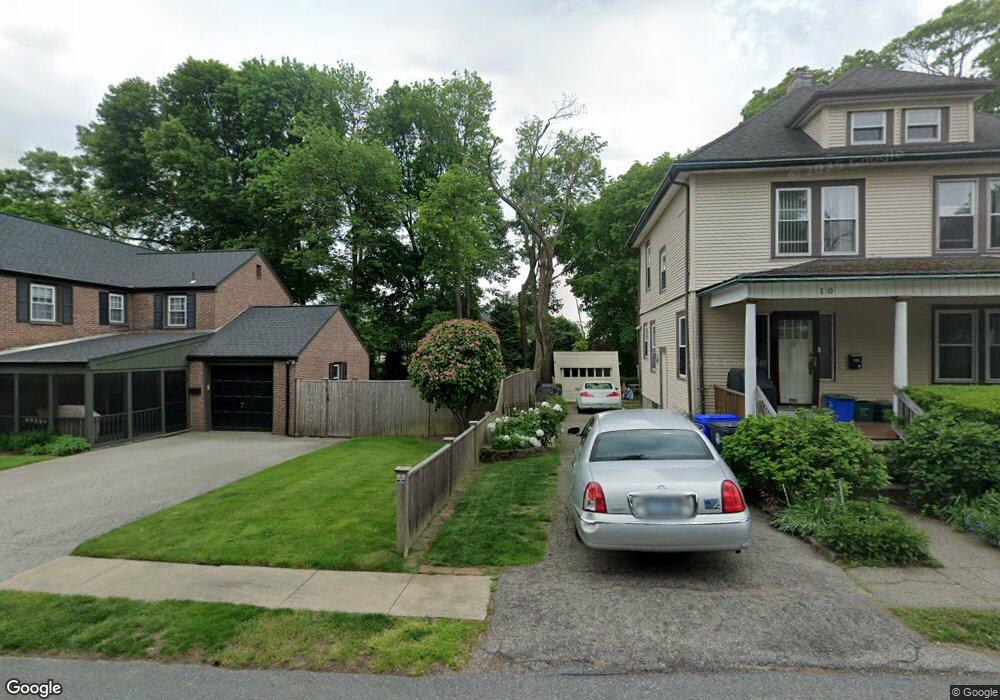 10 Hanson St, North Providence, RI 02911 - photo 1