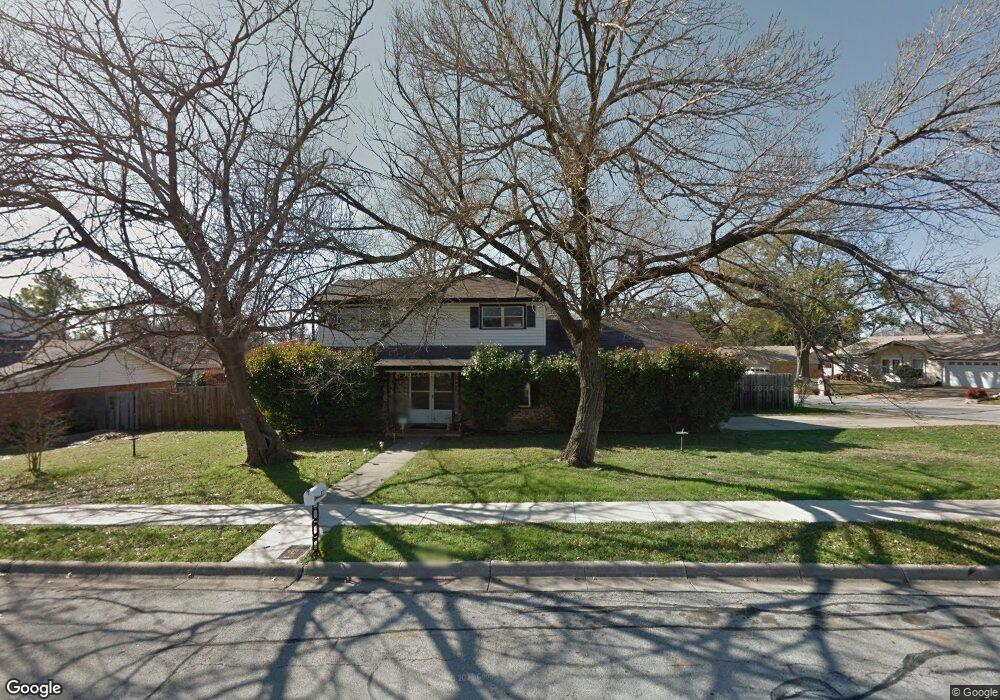 825 Savannah Way, Bedford, TX 76022 - photo 1