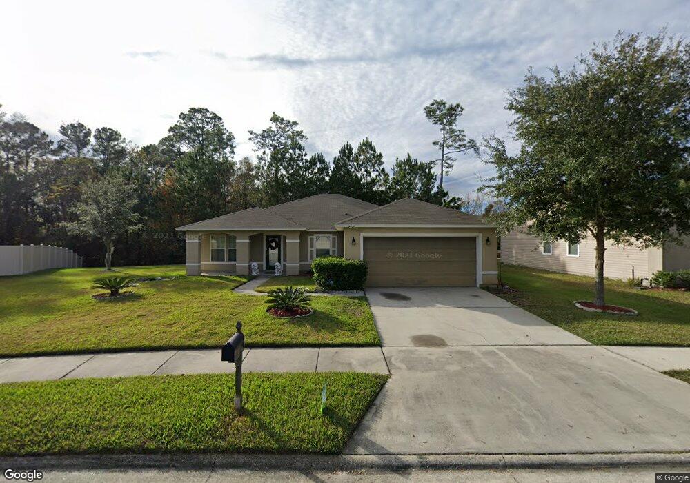 2520 Eisner Dr, Jacksonville, FL 32218 - photo 1