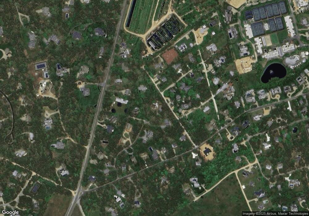 10 N Farms Rd, Edgartown, MA 02539 - photo 1