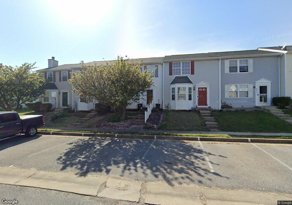 2014 Riding Crop Way, Windsor Mill, MD 21244 - photo 1