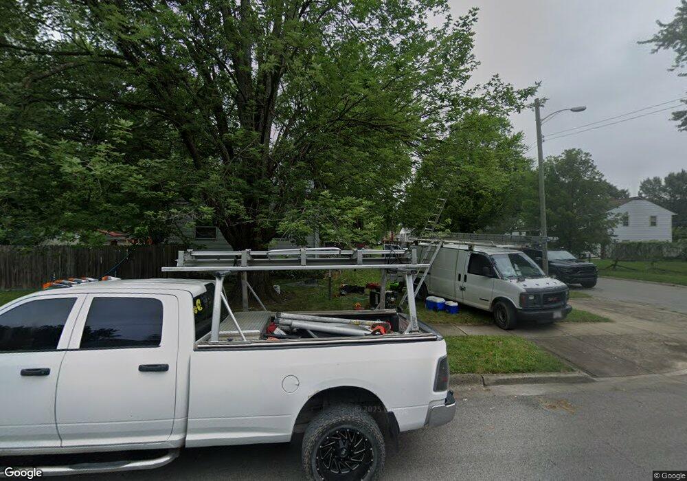 4971 Folger Dr, Columbus, OH 43227 - photo 1