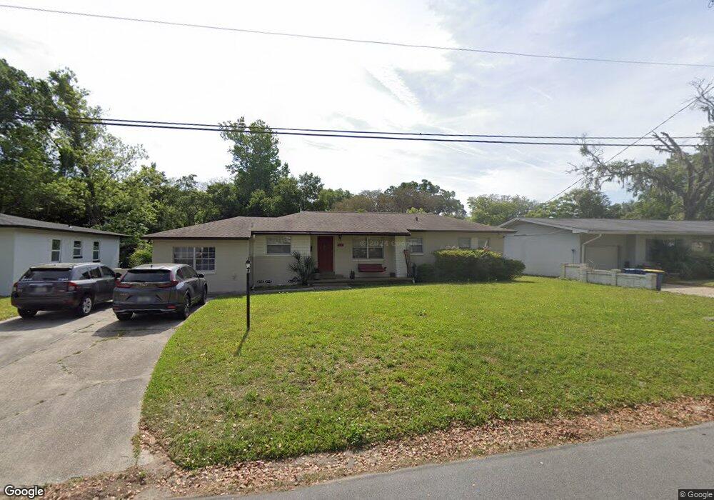 849 Moravon Ave, Jacksonville, FL 32211 - photo 1