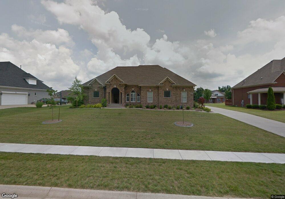 446 Woodland Pass, Mount Washington, KY 40047 - photo 1