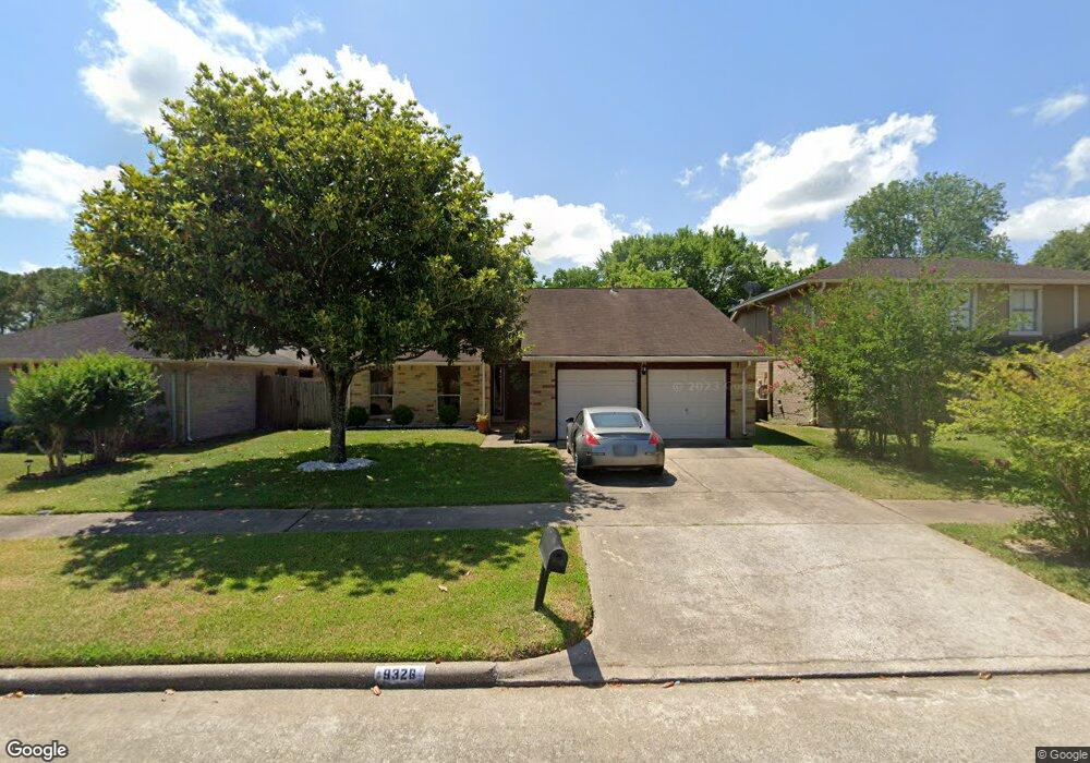 9326 Kingsvalley St, Houston, TX 77075 - photo 1