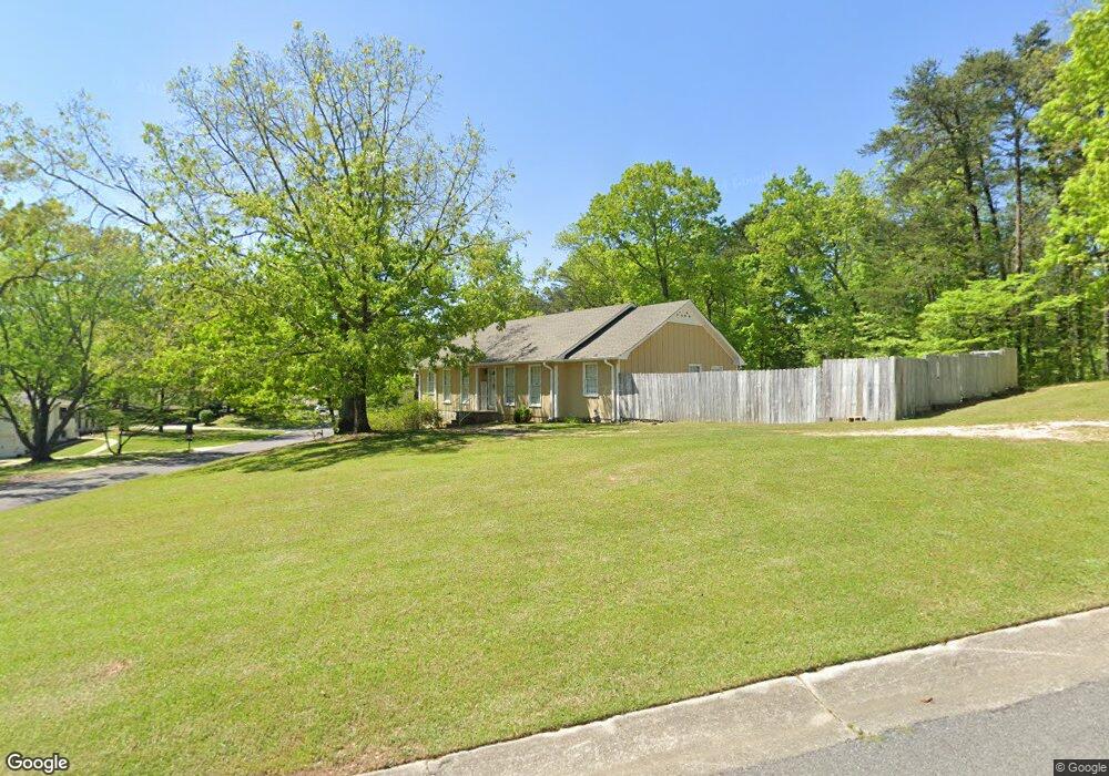 2202 Vicki Dr, Birmingham, AL 35235 - photo 1