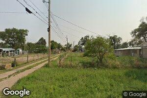 249 E 5th St, Las Animas, CO 81054