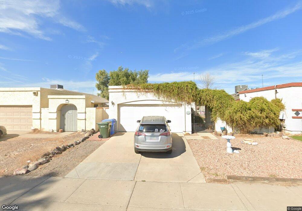 20002 N 8th Place, Phoenix, AZ 85024 - photo 1