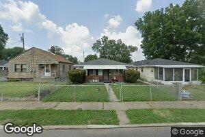 1503 Meadow Ave, Middletown, OH 45044